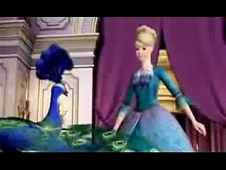 Barbie As The Island Princess Movie Trailer