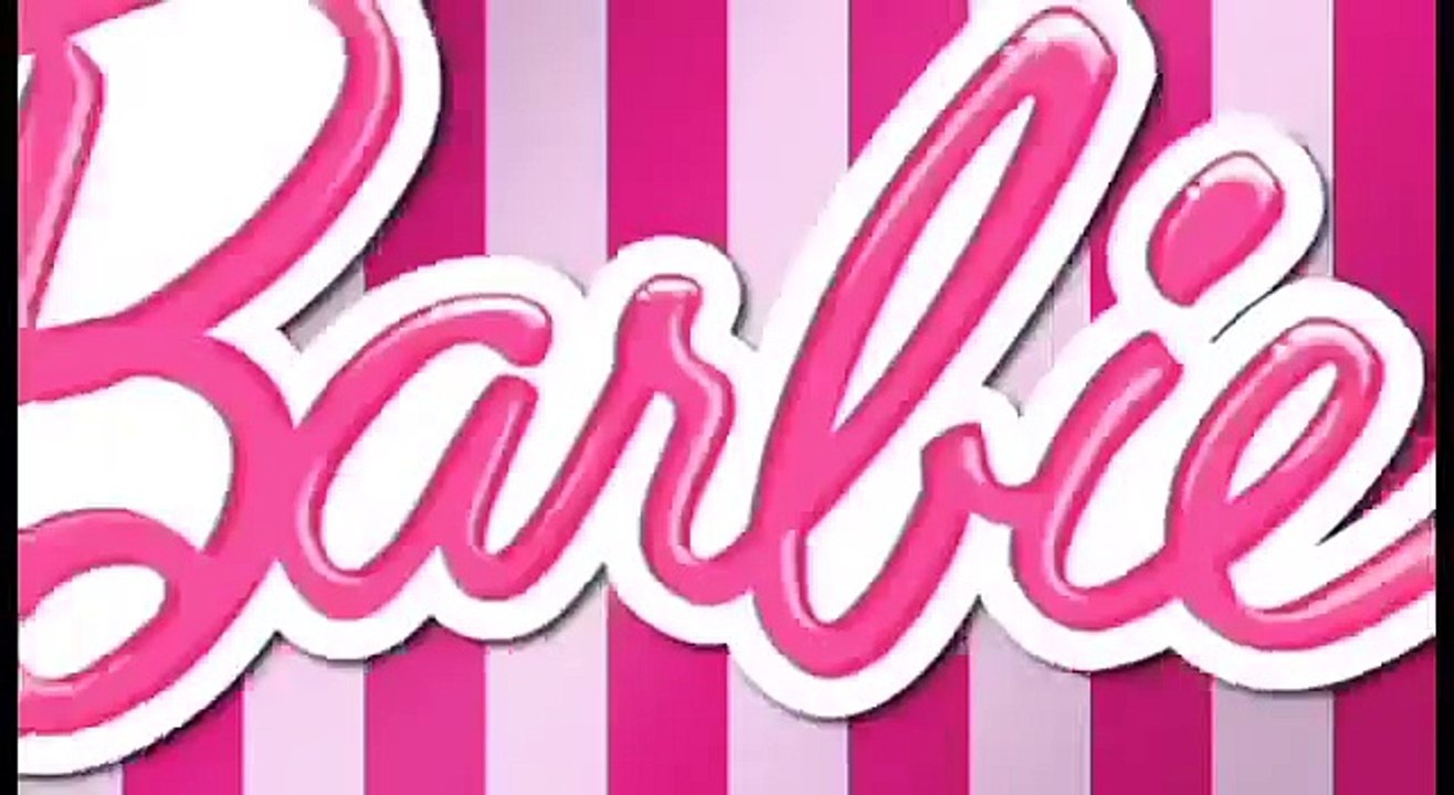 Barbie au Club Hippique - Camping car equestre Barbie - Poupee Publicite Francais