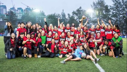 Valley Ladies Grand Championship Final