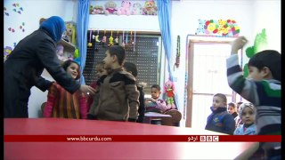 Sairbeen 10th March 2016.BBC Urdu