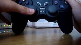 TUTORIAL.TRUCOS PES 2011 PS2 (CHICLE)