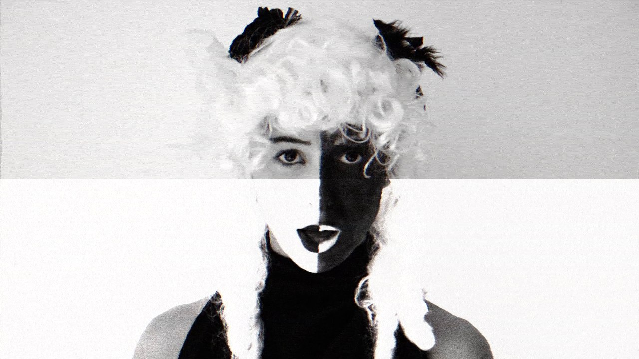 EVA LANDAIS / Contradictions