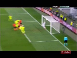 3-1 Eduardo Goal | Shakhtar Donetsk v. Anderlecht - 10.03.2016
