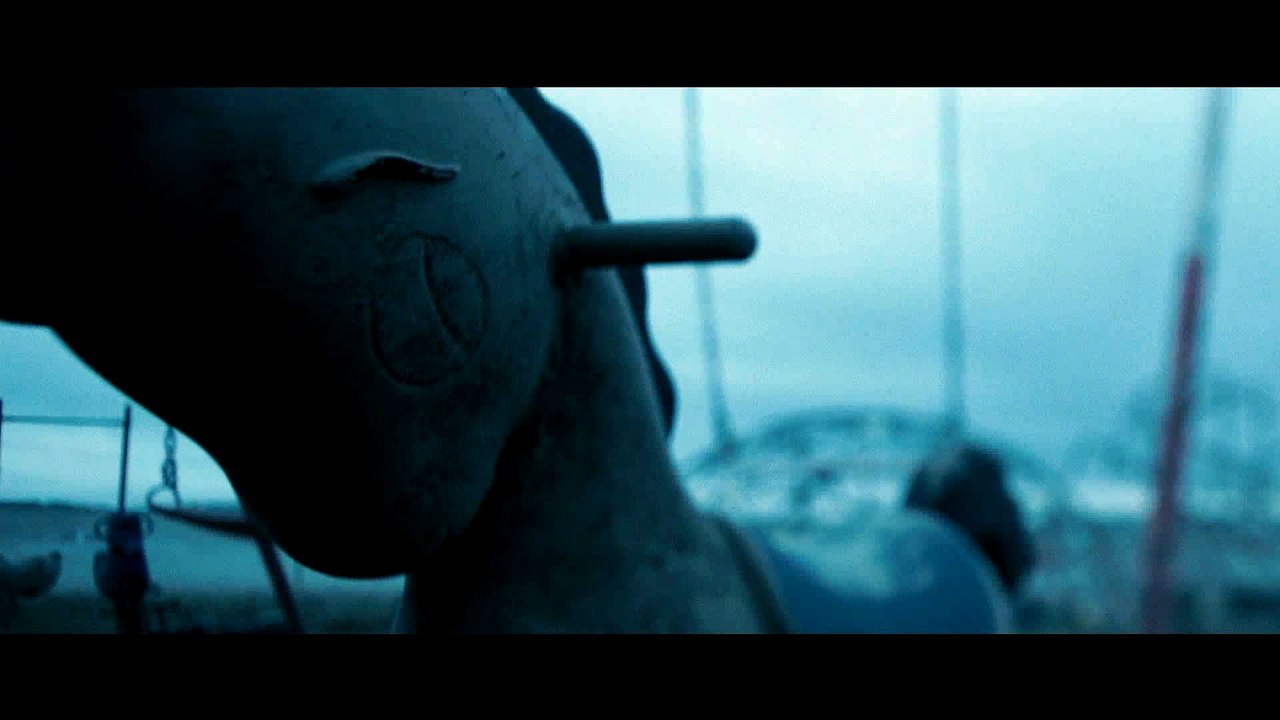 Legion-Kıyamet Melekleri