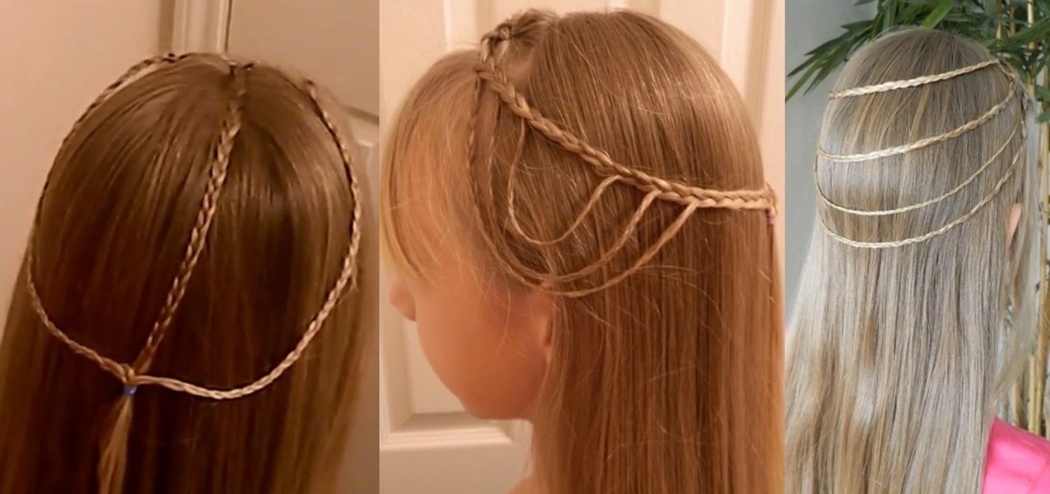3 in 1 Head Chain Tutorial