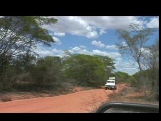 Aventures à Madagascar