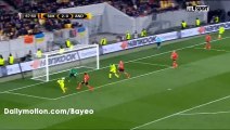 Frank Acheampong Goal HD - Shakhtar 2-1 Anderlecht - 10-03-2016