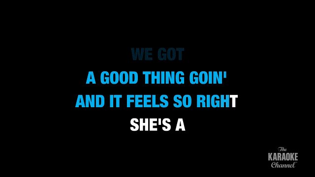 Firecracker in the Style of Josh Turner karaoke video with lyrics (with lead vocal)