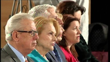 Braçe, thumba Blushit - Top Channel Albania - News - Lajme