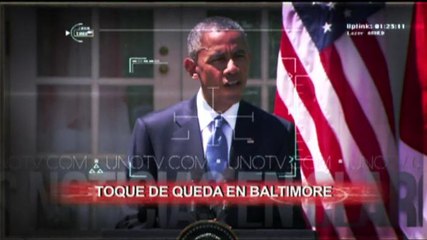 #LoRelevante en imágenes 28 de Abril