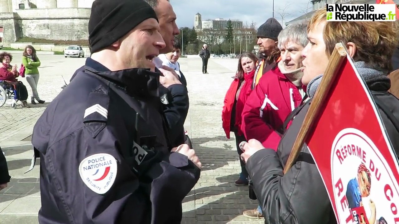 drôle de vidéo!!!!!! sans le son au début!! coup de vent étrange