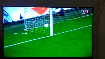 fenerbahce braga gollllllll mehmet topal