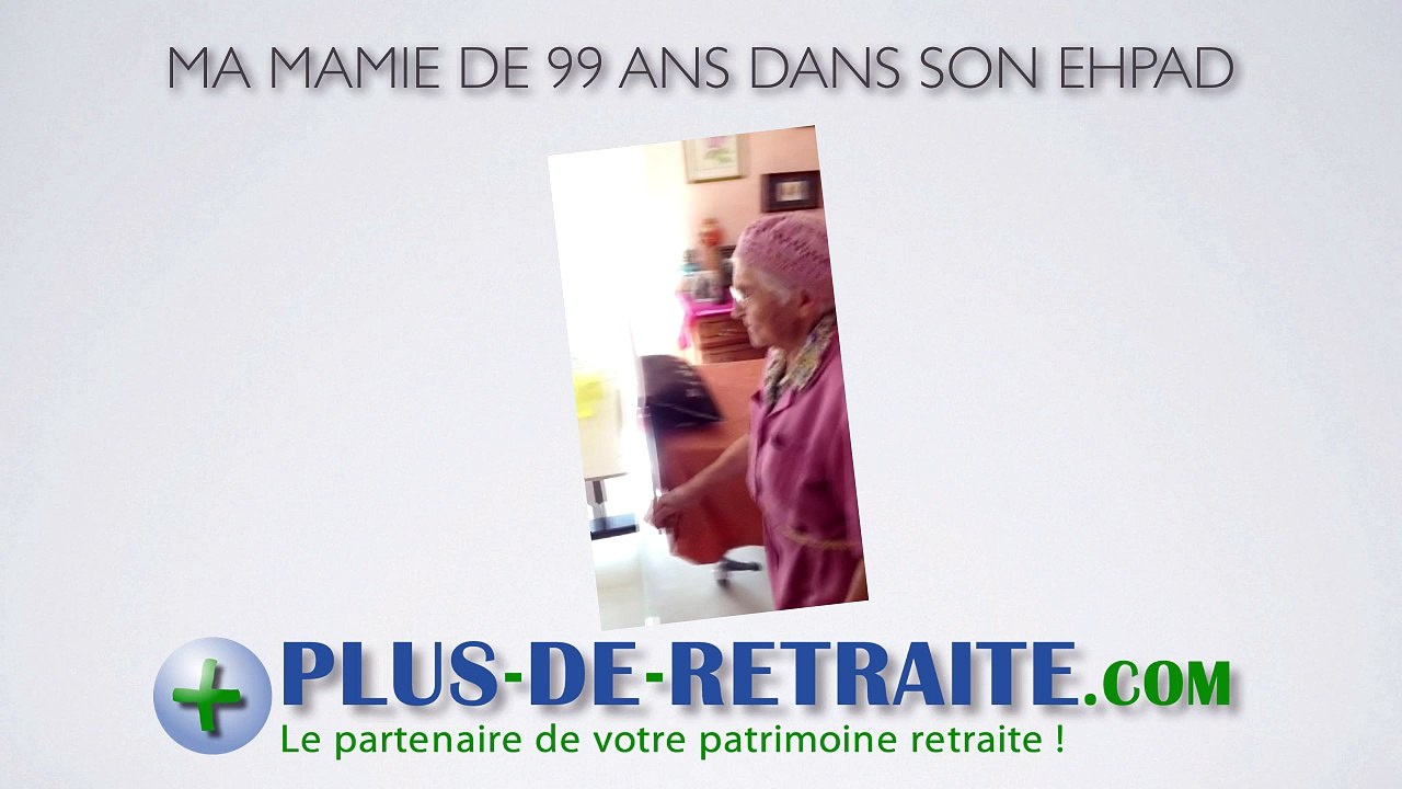 Match comparatif entre EHPAD et Assurance-vie