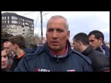 Ndërtimi i Bulevardit të Tiranës, përplasje fizike mes banorëve dhe policisë- Ora News