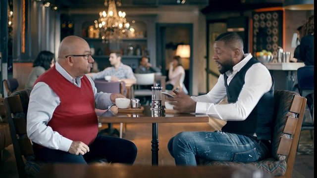 Babacan Premium Pascal Nouma - Kadir Çöpdemir Reklam Filmi