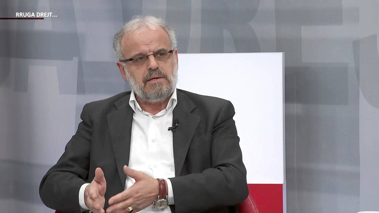 Duel i ashpër BDI-PDSH në “Rruga Drejt”