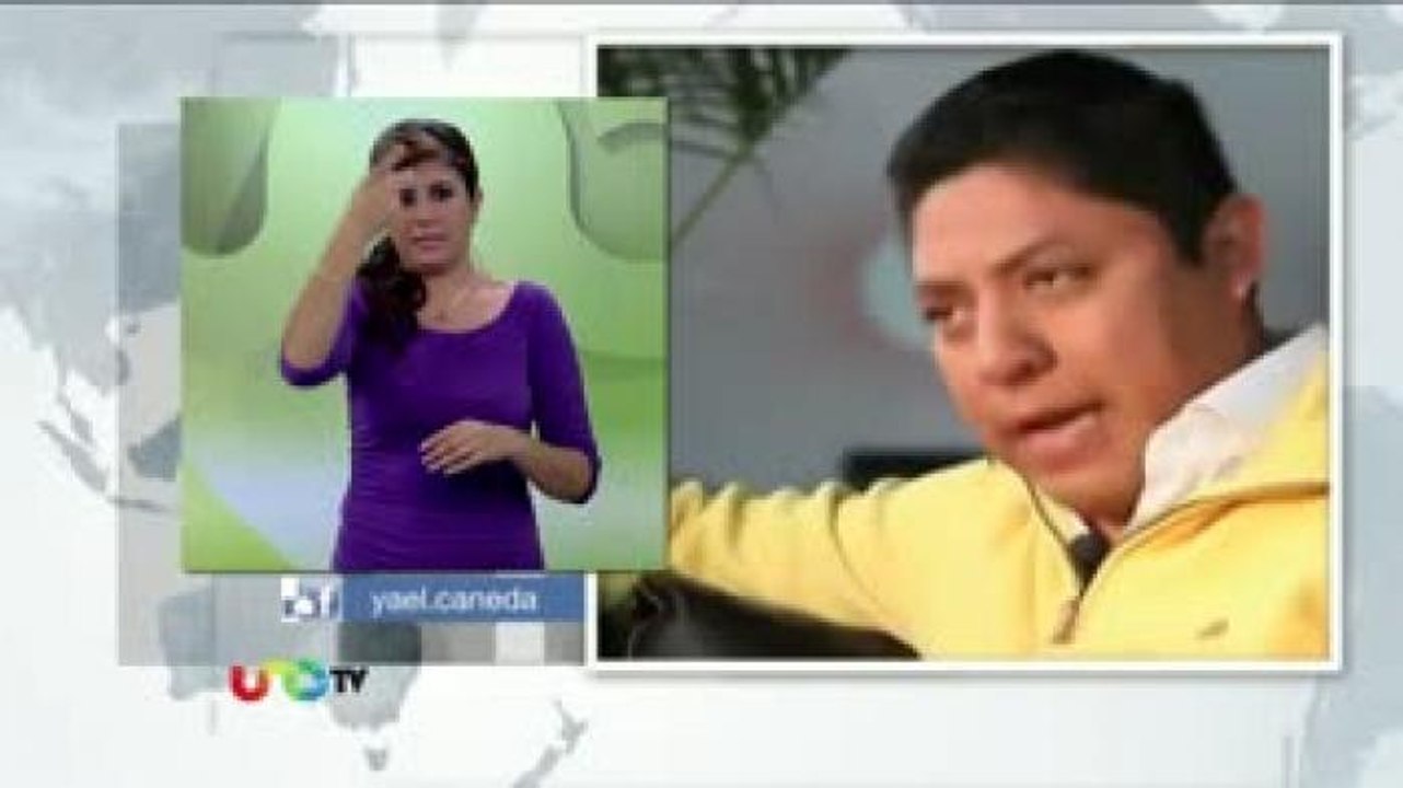 Dan formal prisión ex alcalde de Soledad de Graciano