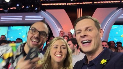 #DailyTPMP : Matthieu Delormeau est fier de sa raie !