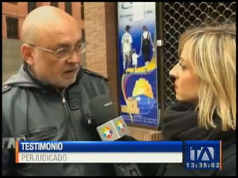 Más de 5.000 compatriotas perdieron sus envíos al país