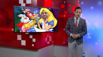 Nacho Lozano. AMLO no podía andar alcahueteando una traición