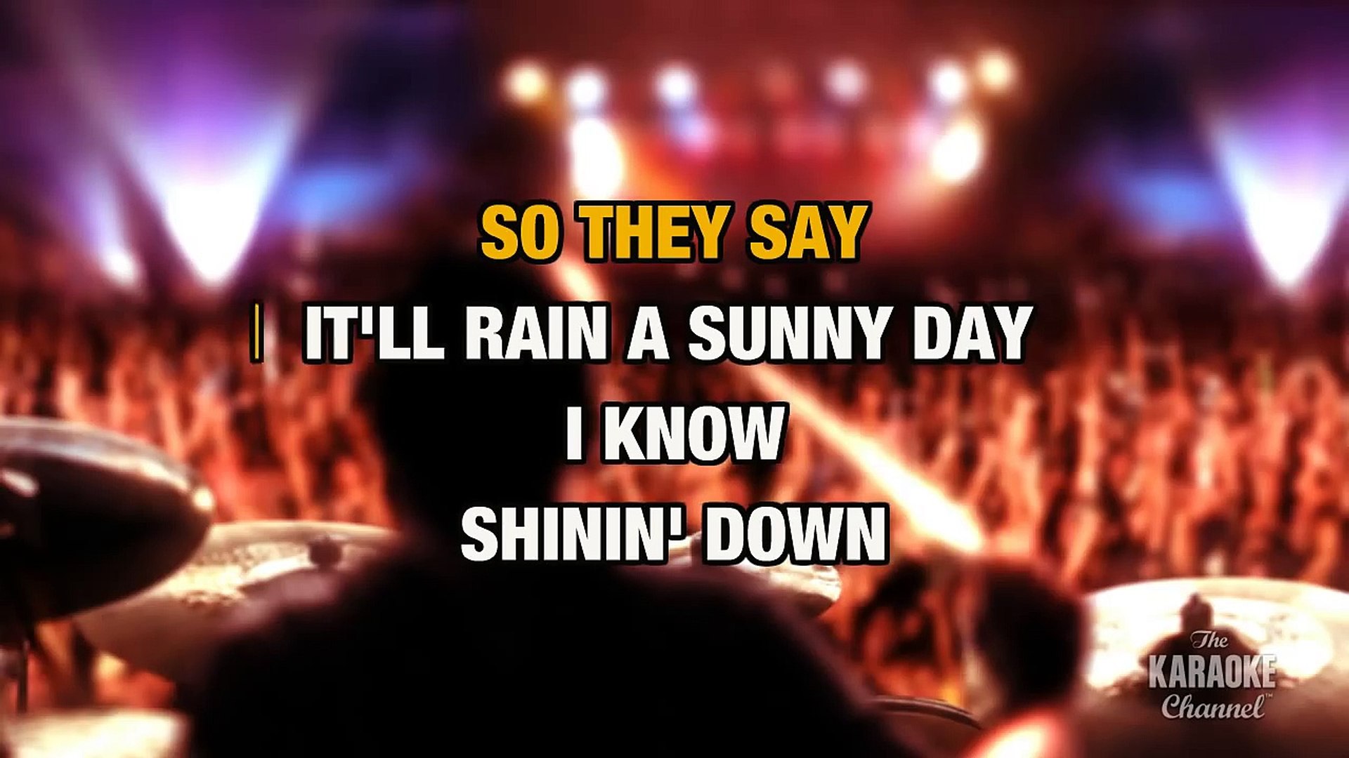 ⁣Have You Ever Seen The Rain in the Style of Creedence Clearwater Revival (no lead vocal)