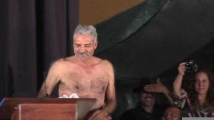 Nacho Lozano. El club de las autodefensas