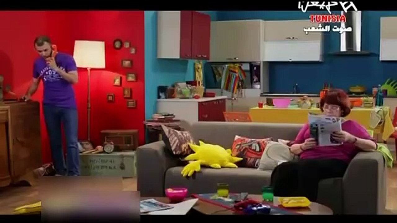 Happy Ness 2 EP 10