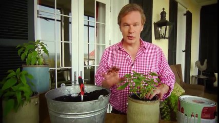 Garden Style ~ Rustic And Refined