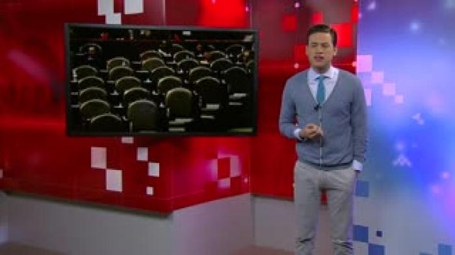 Nacho Lozano. No más animales en los circos