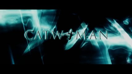 CATWOMAN (2004) Bande Annonce  VF - HD