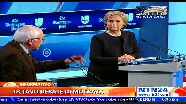 Trump tiene siete puntos de ventaja sobre Marco Rubio en Florida, según nueva encuesta