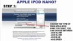 FREE Ipod / FREE Ipod Nano / FREE Apple Ipod Nano (US ONLY)