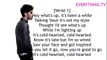 Zayn - LIKE I WOULD LYRICS 2016