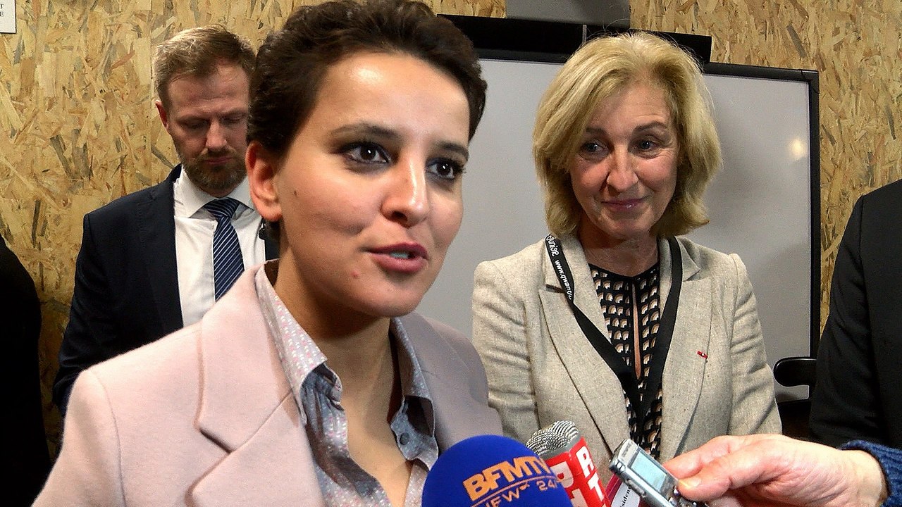 [ARCHIVE] Plan numérique pour l'éducation : " une évolution majeure se déroule sous nos yeux. "