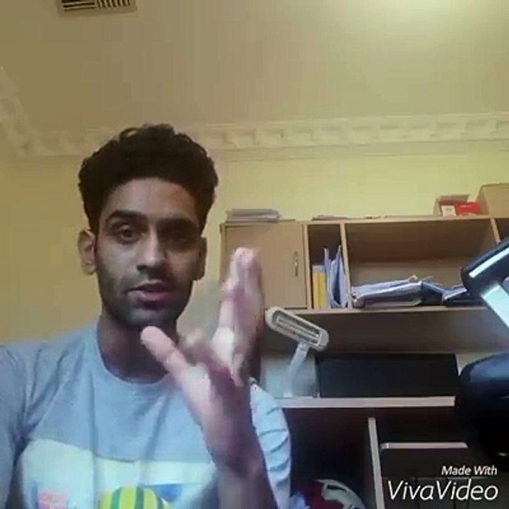Mohit Sharma