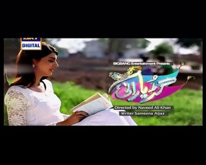 Gudiya Rani Episode 178 on Ary Digital P1