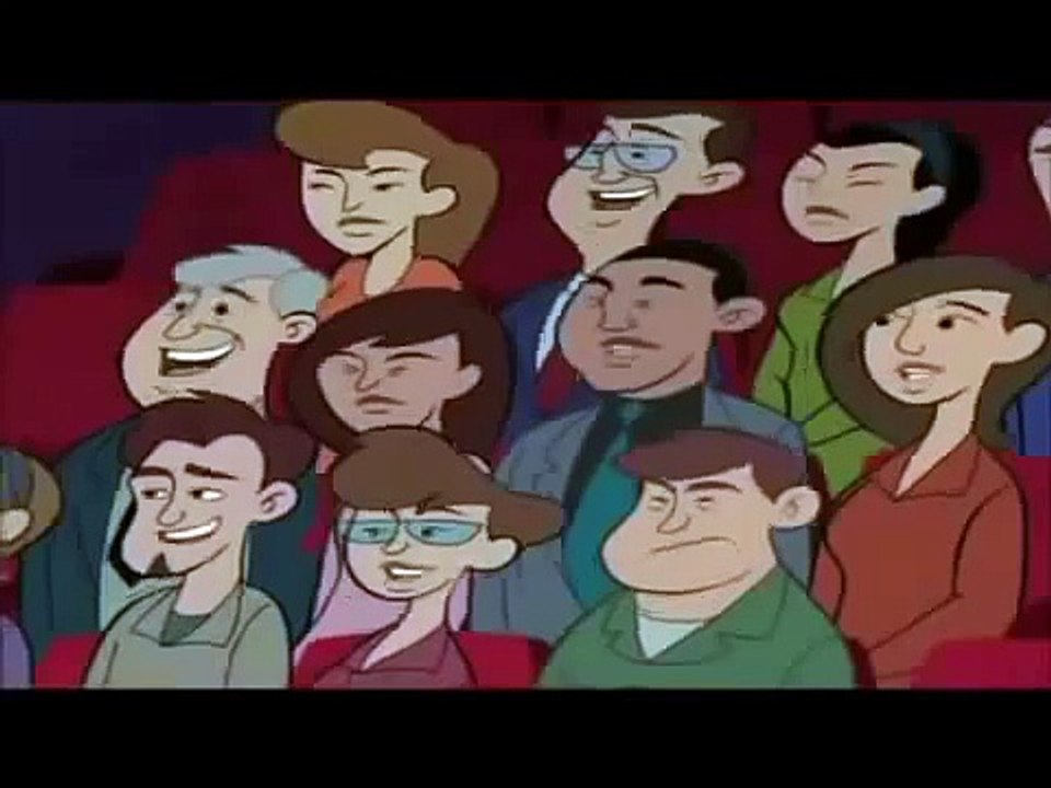 Kim Possible: Say The Word