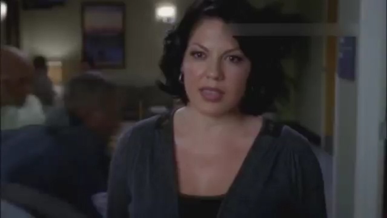 Greys Anatomy 7x18 SNEAK PEEK 2 Song Beneath the Song