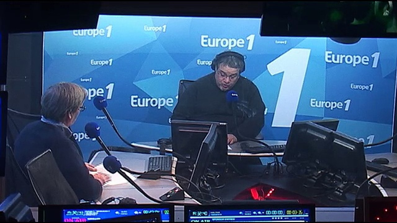 Nadia Savtchenko : la Jeanne d'Arc ukrainienne