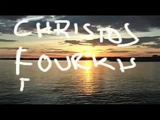 Christos Fourkis Rejection (Original Mix)