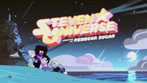 the steven universe extended theme except in reverse