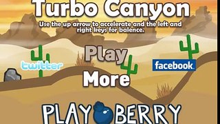 играем в машинки турбо каньон бесплатная игра онлайн # 1