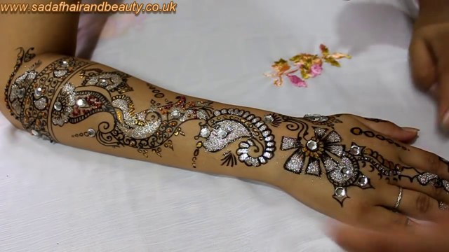 Creative Henna Designs I Temporary Tattoos and Henna Designs I Most Popular Henna Tattoo Designs Of 2016 I Easy & Simple Mehndi Designs & Henna Patterns