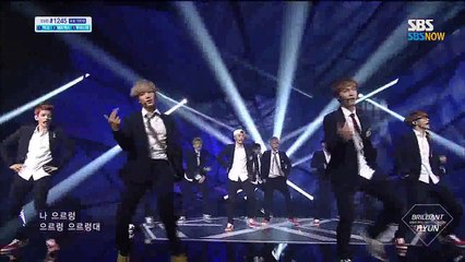 【BrilliAntHYUN】130904 EXO 用爱连结的世界 [中字] (2)