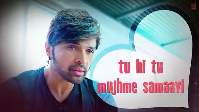 BEKHUDI Lyrical Video Song - TERAA SURROOR - Himesh Reshammiya, Farah Karimaee - T-Series - YouTube