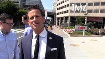 Aaron Schock -- The Obamas Did Nothing Wrong Getting Photo of Malia Deleted