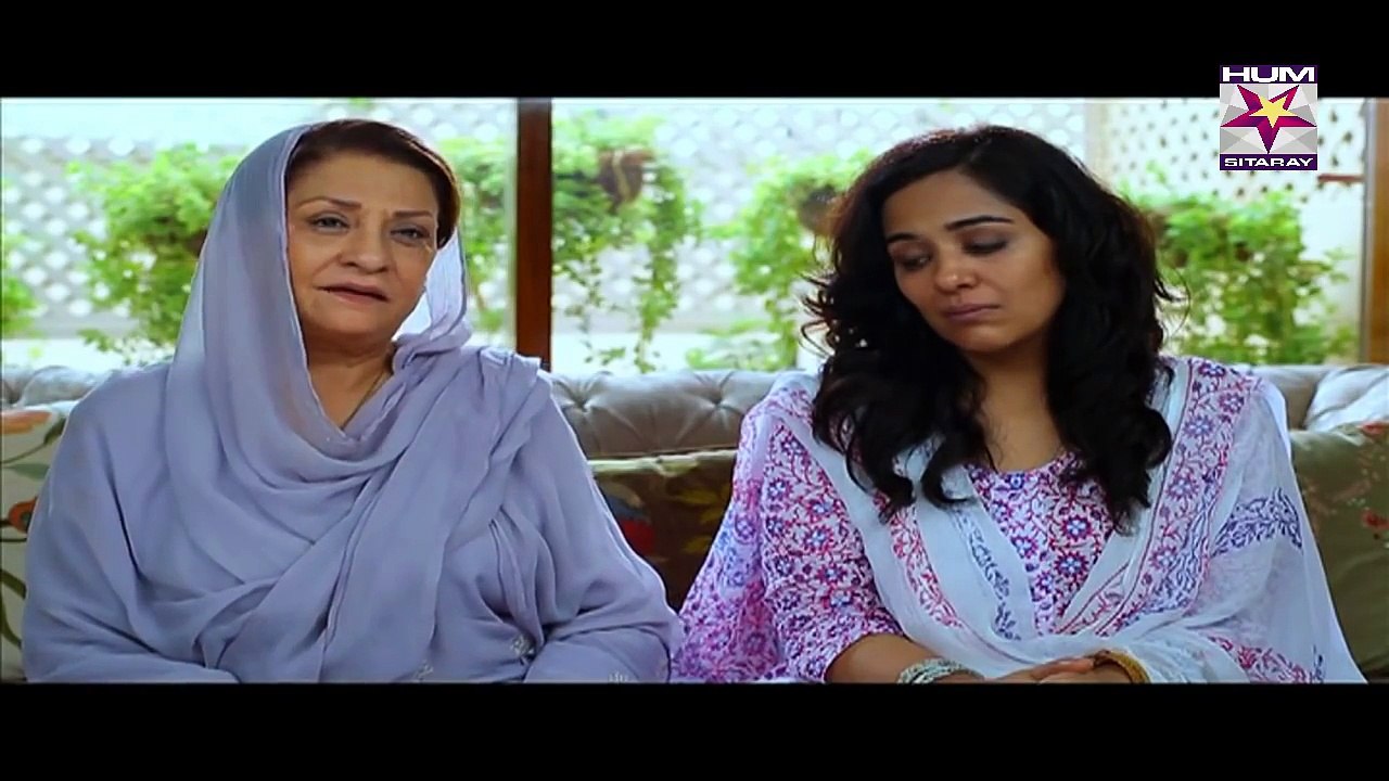 Sawaab Episode 30 Last Episode Full HumSitaray TV Drama 16 July 2015
