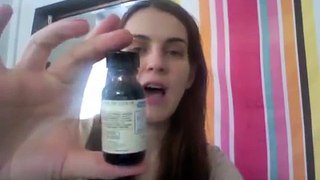 How to Remove Moles with Iodine Solution!