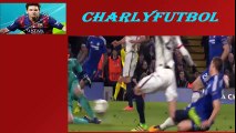 Chelsea vs Psg (Paris Saint Germain) 1-2 All Goals & Full Match Highlights 09/03/2016