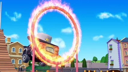 Paulie and Fiona EP11 Fisherman Fred In Troubled Waters